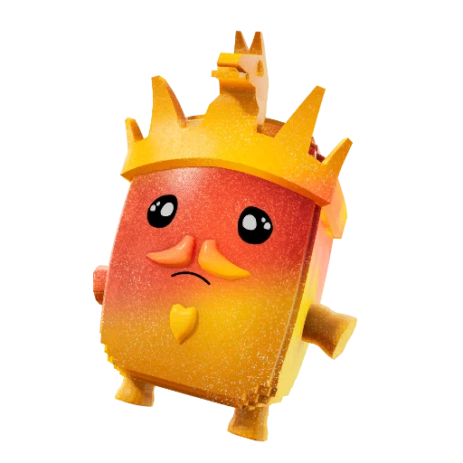 Trick or Treat Crown