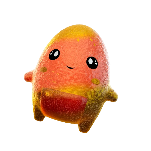 Trick or Treat Onigiri