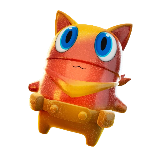 Trick or Treat Morgana