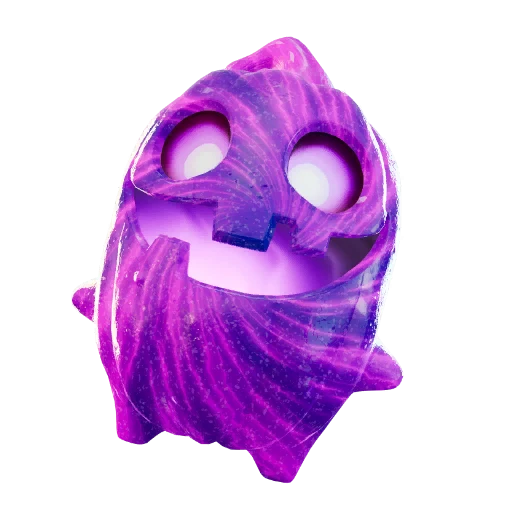 Bounty Hunter Spooky Dash