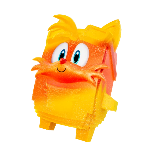 Trick or Treat Tails