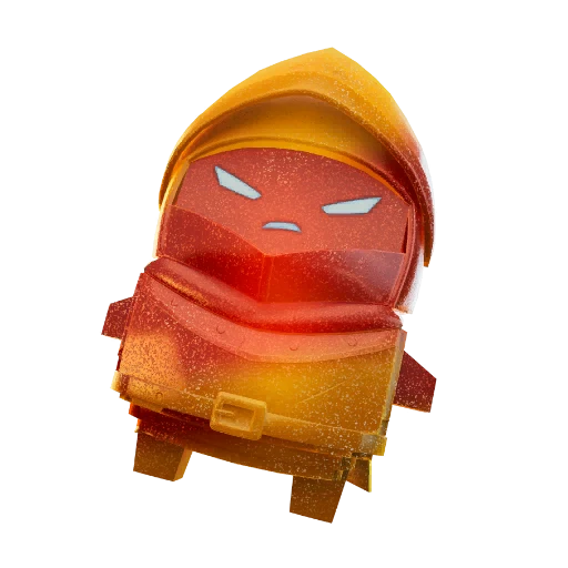 Trick or Treat Overshield
