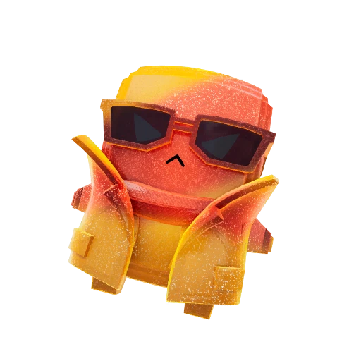 Trick or Treat Jonesy